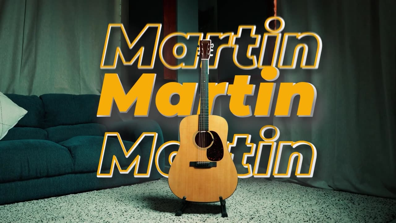 Martin vs Taylor review, YouTube long-form